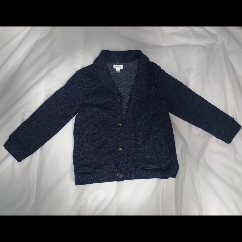Gymboree Blazer Jacket